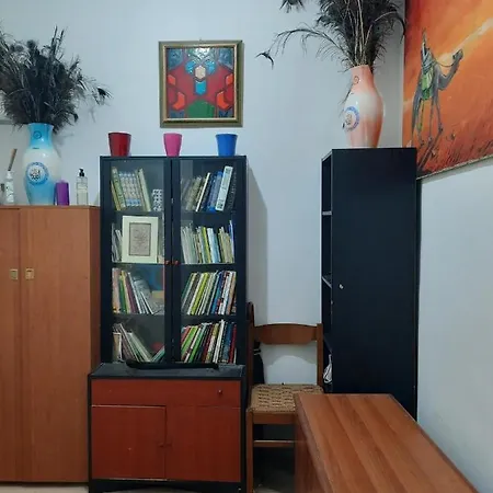 게스트하우스 Nice And Quiet In The Center 밀라노