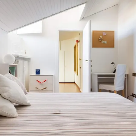 Luxury Penthouse Near Duomo Lägenhet Milano