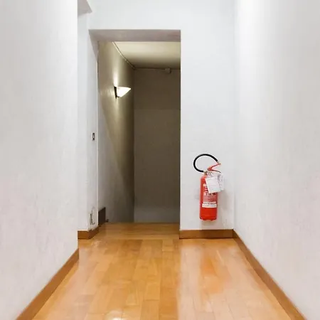 Lägenhet Luxury Penthouse Near Duomo