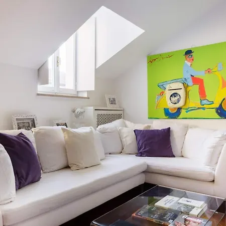 Luxury Penthouse Near Duomo * Milano