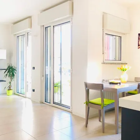 Stepandgo Navigli Appartement Milaan