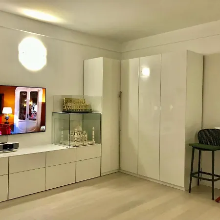Lego Appartement *