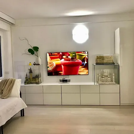 Lego Milaan