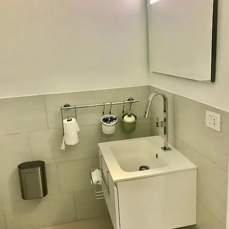Lego Appartement