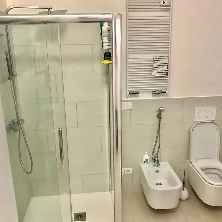 Appartement Lego