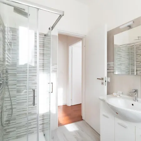 Millelire Bilo Travel Inside Apartment *