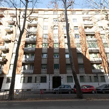 Apartment Millelire Bilo Travel Inside *