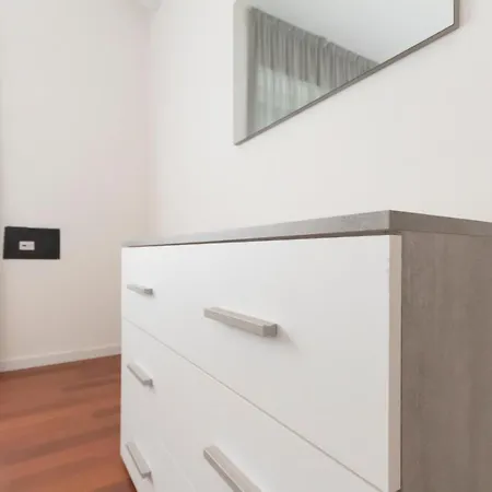Millelire Bilo Travel Inside Apartment