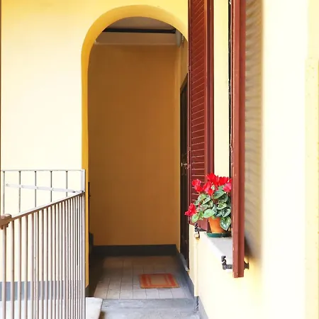 Navigli Tiny Bright House Apartman