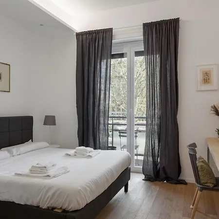 Hostmate - - Codara 1 - Navigli *