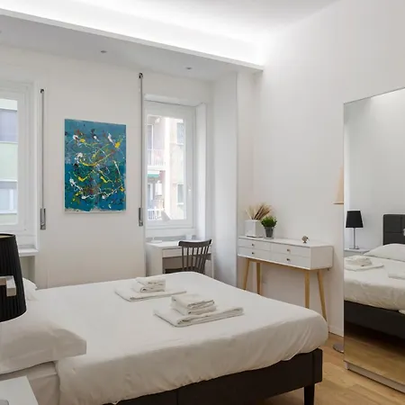 Lägenhet Hostmate - - Codara 1 - Navigli