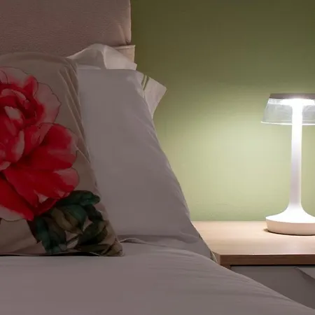 Apartment Madeleine - Residenza Belle Epoque Mailand