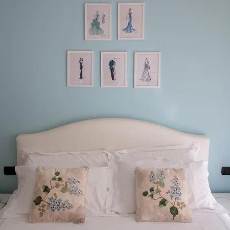 Madeleine - Di Charme Apartmán *