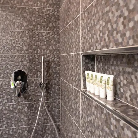 Madeleine - Residenza Belle Epoque Mediolan