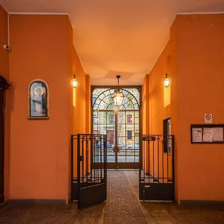 The Rent - One-bedroom In Cenisio District