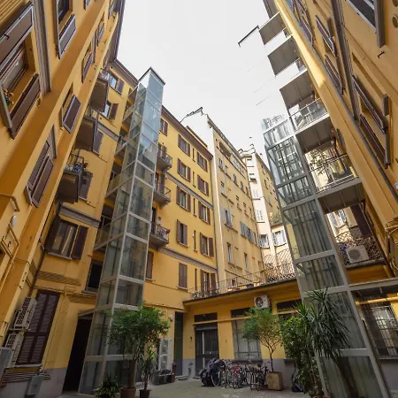 Apartamento The Rent - Grazioso Bilocale Vicino Piazza Cinque Giornate