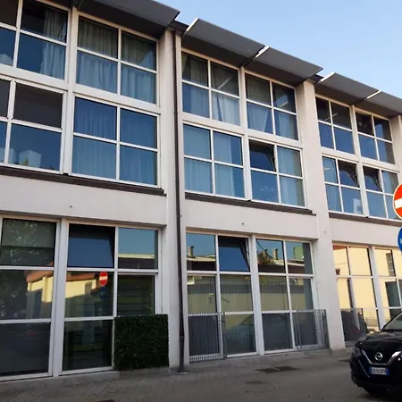 Apartment Pestalozzi Milan