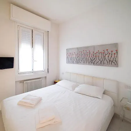 Apartamento Hbhall Navigli 6b Milão