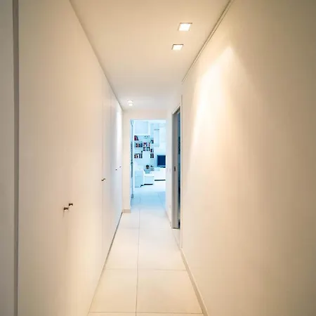 Hbhall Navigli 6b Apartamento *