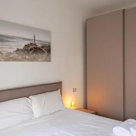 Bnbutler - Manzotti - Bilocale Ristrutturato E Arredato A Nuovo, Dergano