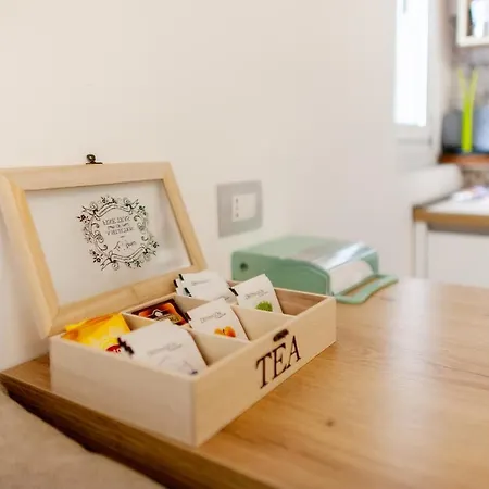 Апартаменты Bnbutler - Manzotti - Bilocale Ristrutturato E Arredato A Nuovo, Dergano *