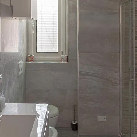 Appartement Bnbutler - Manzotti - Bilocale Ristrutturato E Arredato A Nuovo, Dergano *