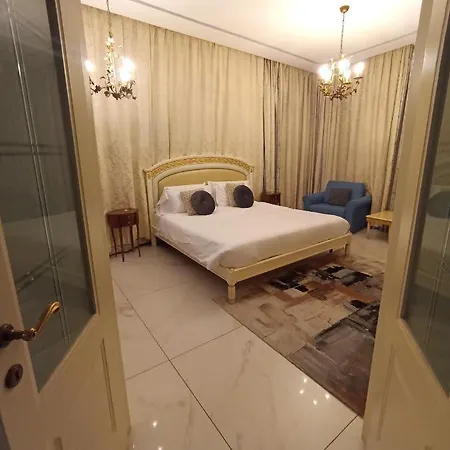 Mercanti Apts Via Passarella Μιλάνο