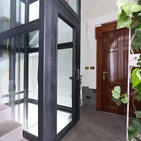 Charming 5 Vie Apt. Center *