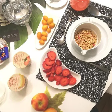 Frühstückspension Experience Design Bed&show