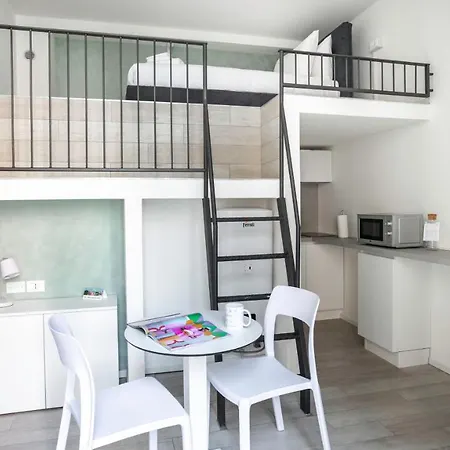 Italianway - The B Village Business 밀라노