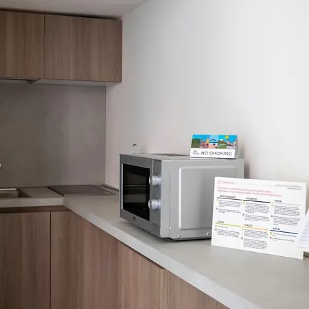 Italianway - The B Village Business * 밀라노