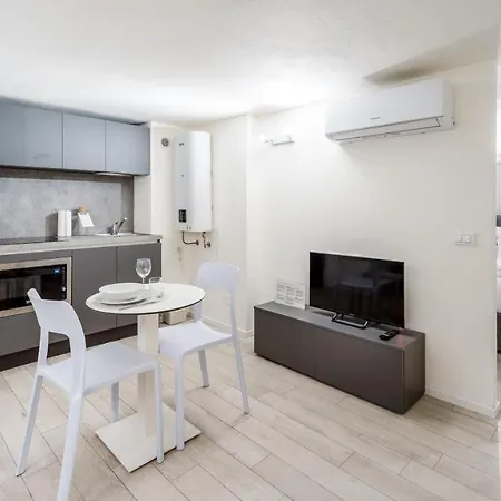 דירה Italianway *