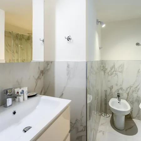 Italianway ミラノ