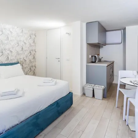 Apartamento Italianway Milão