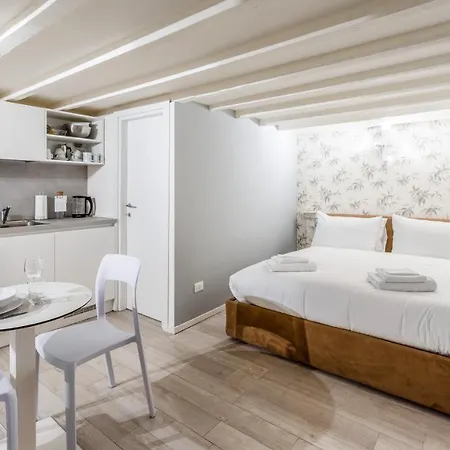 דירה Italianway *