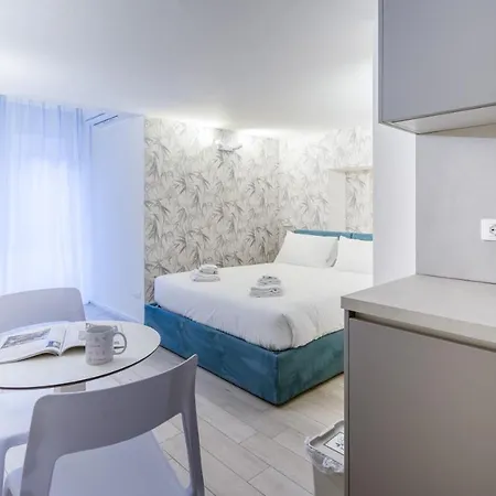 Italianway Apartamento