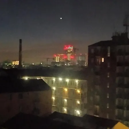 Blaise & Francis Hotel Milan