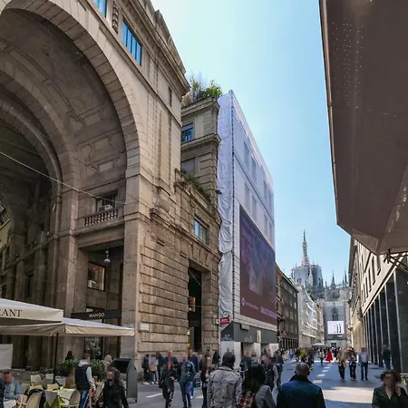 Luxury Galleria - Duomo