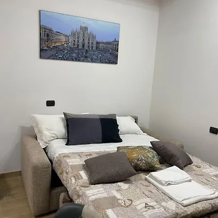 Nel Quartiere Bayres Completamente Rinnovata Apartamento Milán