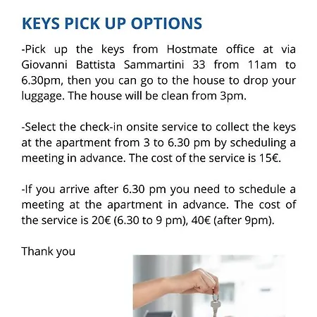 Apartment Modern & Stylish Loft - 2 Min From Station Milan