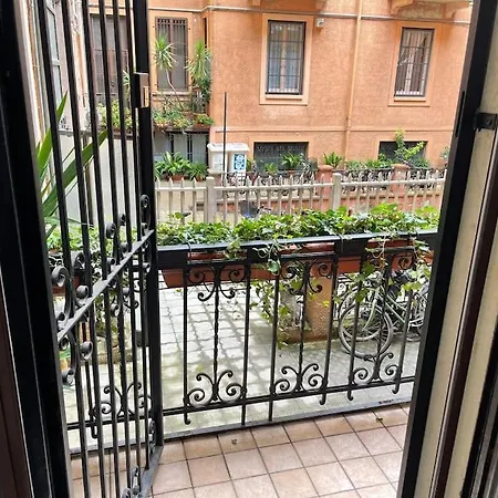 Nel Quartiere Bayres Completamente Rinnovata Appartamento *