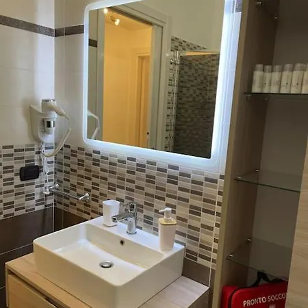 Nel Quartiere Bayres Completamente Rinnovata