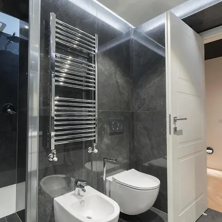 Brera Luxury Near Duomo With Wifi Apartman *