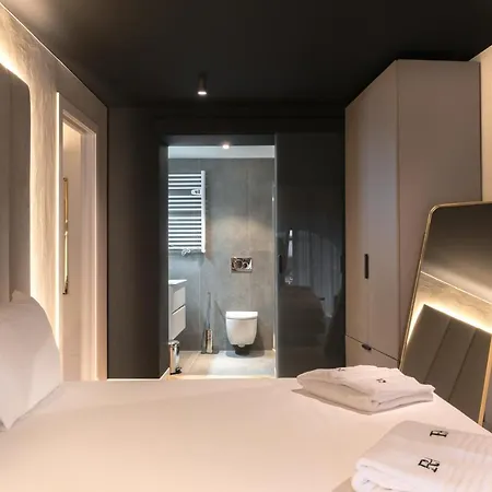 Brera Luxury Near Duomo With Wifi Apartmán