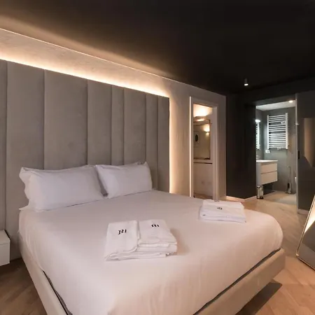 Brera Luxury Near Duomo With Wifi Milano