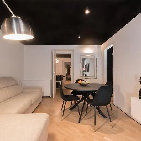 Brera Luxury Near Duomo With Wifi Daire Milano