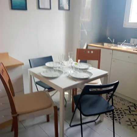 Fegi - Citta Studi, Besta, Politecnico, Istituto Dei Tumori Apartmán