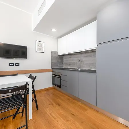 Casa Da Cadorna Apartman Milánó