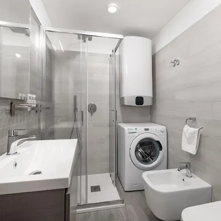 Casa Da Cadorna Apartment Mailand