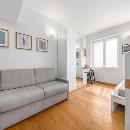 Apartment Casa Da Cadorna *